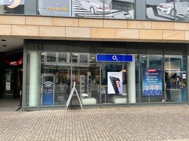 o2 Shop Jena