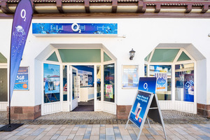 o2 Shop Schwalmstadt