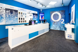 o2 Shop Schwalmstadt