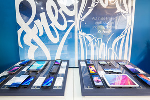 o2 Shop Schwalmstadt