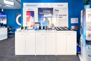 o2 Shop Schwalmstadt