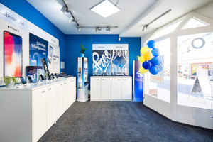 o2 Shop Schwalmstadt
