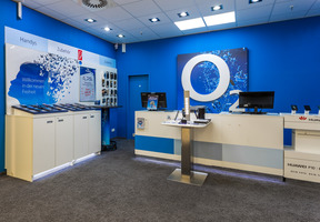 o2 Shop Porta Westfalica