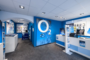 o2 Shop Zirndorf