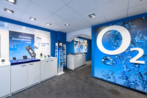 o2 Shop Zirndorf