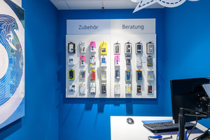 o2 Shop Zirndorf