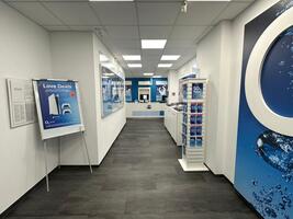 o2 Shop Dorsten