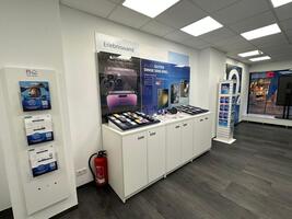 o2 Shop Dorsten