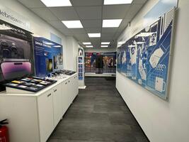 o2 Shop Dorsten