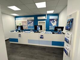 o2 Shop Dorsten