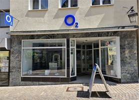 o2 Shop Winnenden