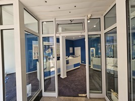 o2 Shop Winnenden