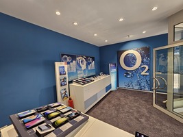 o2 Shop Winnenden