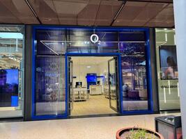 o2 Shop Hamburg