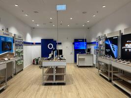 o2 Shop Hamburg