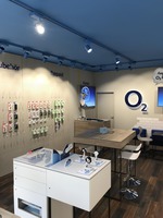 o2 Shop Merzig