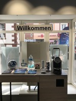 o2 Shop Merzig