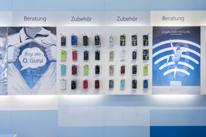 o2 Shop Pforzheim