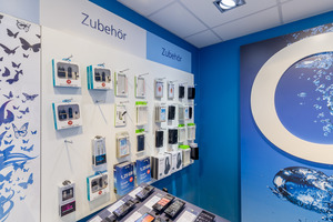 o2 Shop Waldkraiburg