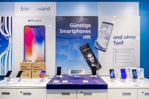 o2 Shop Waldkraiburg