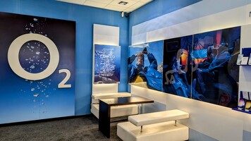 o2 Shop Jena