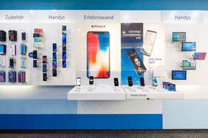 o2 Shop Bad Hersfeld