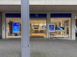 o2 Shop Essen