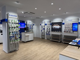 o2 Shop Essen