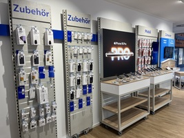 o2 Shop Essen