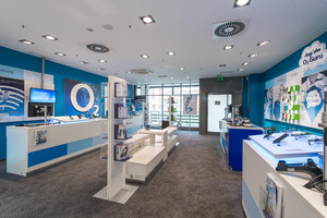 o2 Shop Saarbrücken