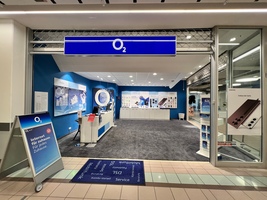 o2 Shop Frankenthal