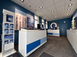 o2 Shop Berlin