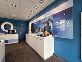 o2 Shop Berlin