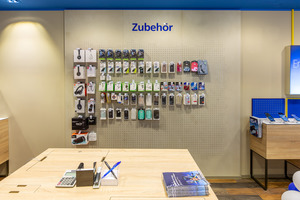 o2 Shop Berlin