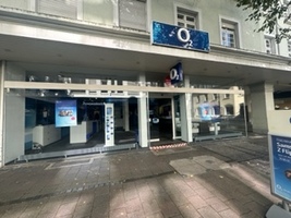 o2 Shop Singen