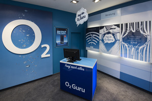 o2 Shop Leonberg