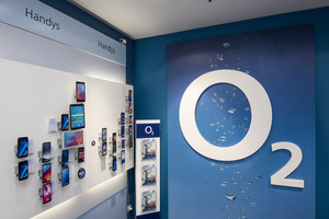 o2 Shop Leonberg