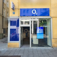 o2 Shop München