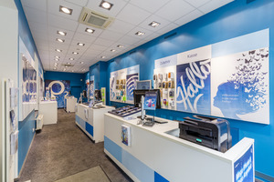 o2 Shop München