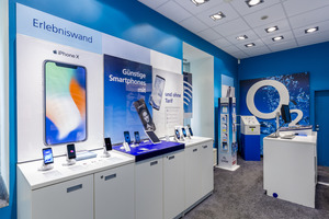 o2 Shop München