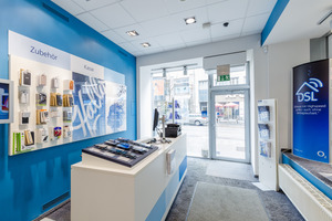 o2 Shop München