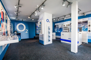 o2 Shop Northeim
