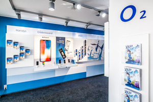 o2 Shop Northeim