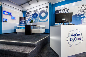 o2 Shop Northeim