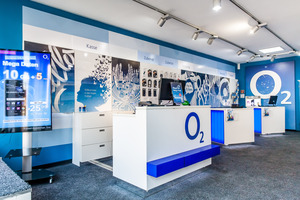 o2 Shop Einbeck