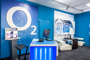 o2 Shop Einbeck