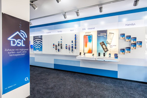 o2 Shop Einbeck