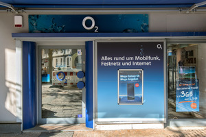 o2 Shop Baden-Baden