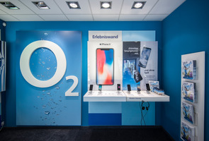 o2 Shop Baden-Baden