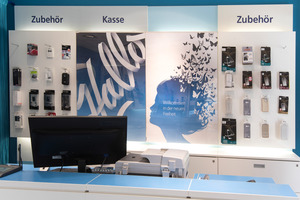 o2 Shop Baden-Baden